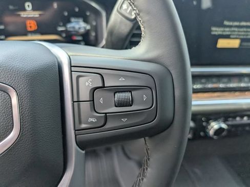 New 2026 GMC Sierra 1500 SLE AWD/4WD image 20