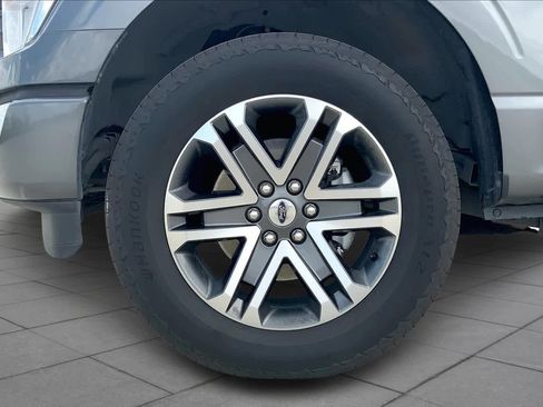 Used 2021 Ford F150 XL w/ STX Appearance Package image 10