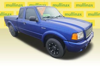 Used 2003 Ford Ranger Edge 360° Tour