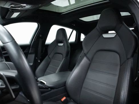 Certified 2024 Porsche Panamera 4 image 5