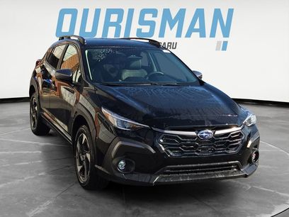 New 2026 Subaru Crosstrek 2.5i Limited