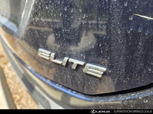 Used 2025 Honda Pilot Elite image 10