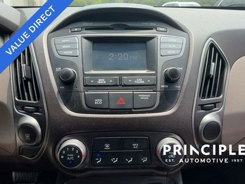 Used 2015 Hyundai Tucson SE FWD image 14