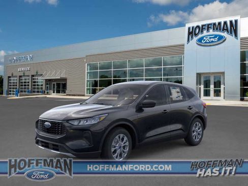 New 2026 Ford Escape Active w/ Tech Pack #1 AWD/4WD image 4