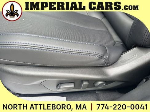 New 2025 Subaru Forester Limited image 27