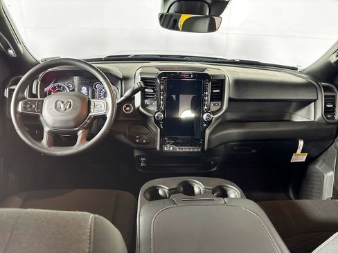 New 2026 RAM 3500 Tradesman image 12