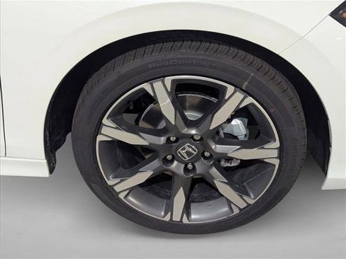 New 2026 Honda Civic Sport Touring image 9