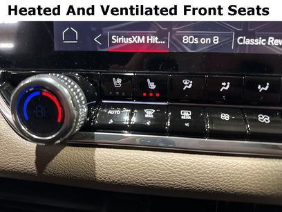 New 2026 GMC Canyon Denali