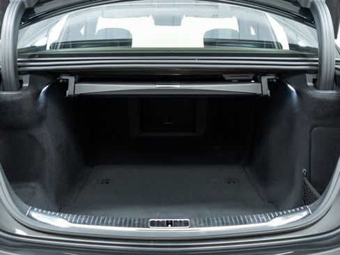 Used 2022 Mercedes-Benz S 580 4MATIC Sedan image 10