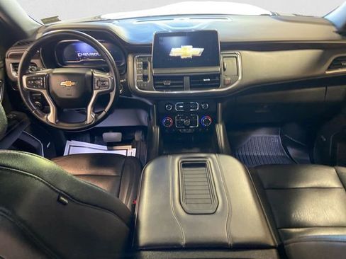 Used 2023 Chevrolet Tahoe LT image 11