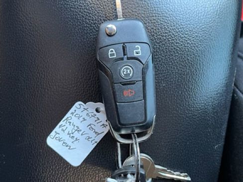 Used 2019 Ford Ranger XLT w/ Equipment Group 302A Luxury image 20