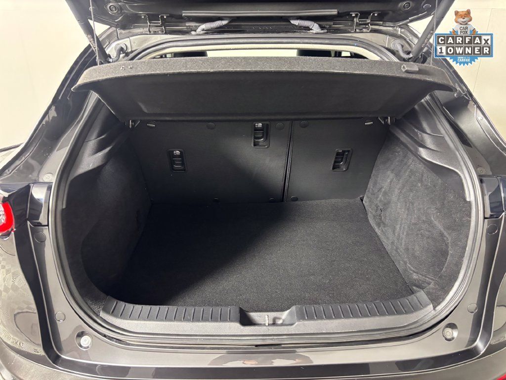 Used 2021 MAZDA CX-30 AWD 2.5 S w/ Premium Package image 26