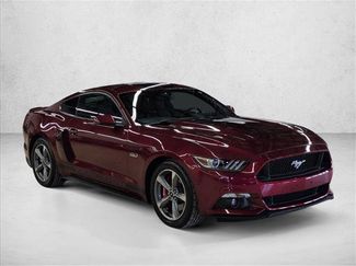 Used 2017 Ford Mustang GT Premium w/ Enhanced Security Package video 3