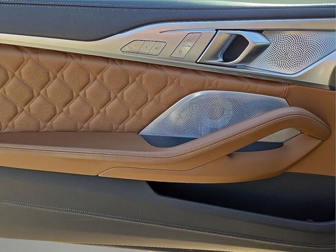 Used 2024 BMW M8 Competition w/ M Carbon Exterior Package image 21