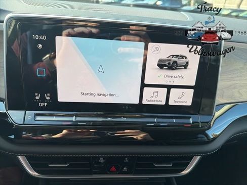 New 2026 Volkswagen Atlas SE image 11