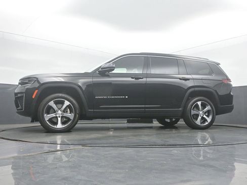 New 2026 Jeep Grand Cherokee L Limited AWD/4WD image 47