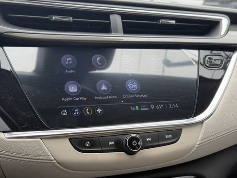 Used 2023 Buick Encore GX Preferred w/ Cold Weather Comfort Package image 26