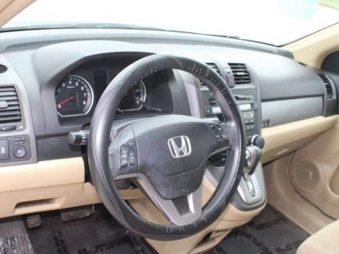 Used 2010 Honda CR-V EX image 10