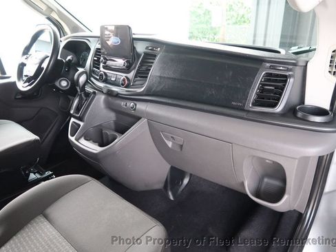 Used 2020 Ford Transit 350 XLT RWD image 22