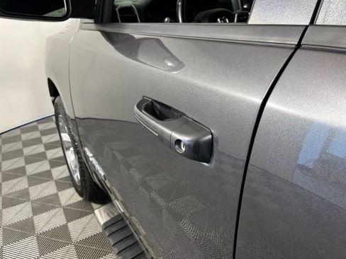 Used 2022 RAM 1500 Big Horn image 12