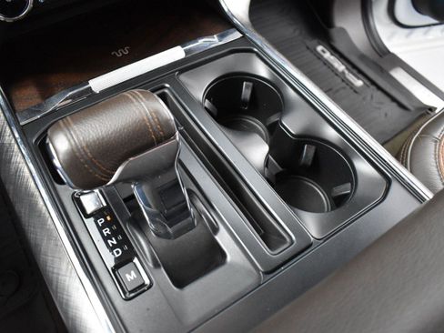 Used 2022 Ford F150 King Ranch w/ Equipment Group 601A High image 25