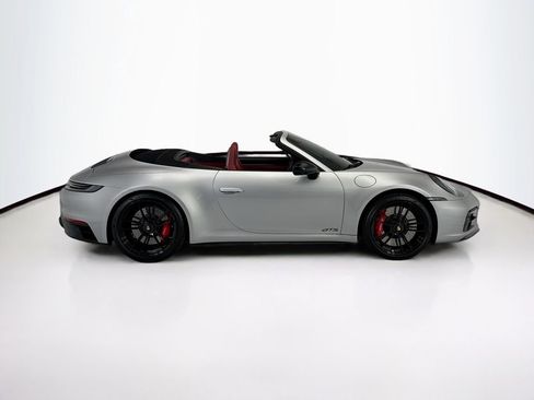 Used 2022 Porsche 911 Carrera GTS RWD image 4