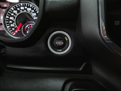 Used 2022 RAM 1500 Laramie w/ Sport Appearance Package AWD/4WD image 25