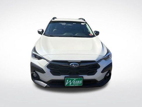 Used 2024 Subaru Crosstrek 2.0i Premium AWD/4WD image 9