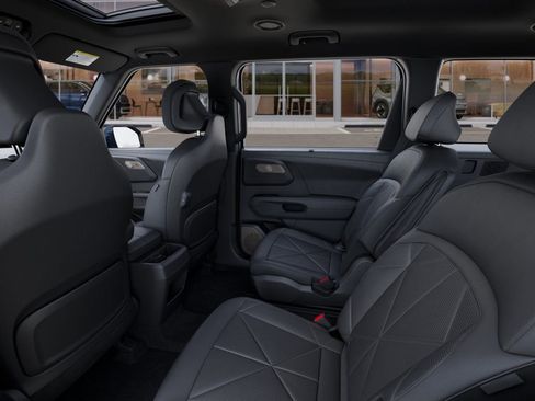 New 2027 Kia Telluride S FWD image 18