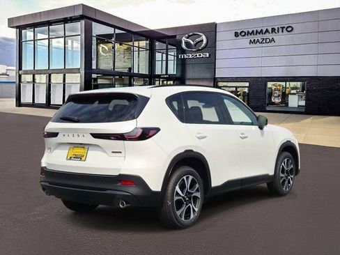 New 2026 MAZDA CX-5 Preferred AWD/4WD image 5
