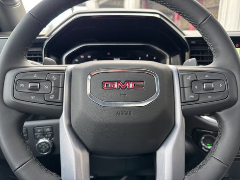 New 2026 GMC Sierra 1500 SLT w/ SLT Premium Package image 26