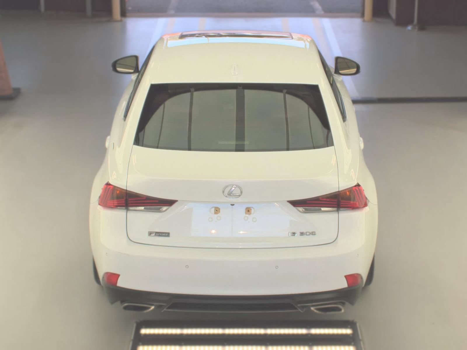 Used 2018 Lexus IS 300 F Sport RWD image 5