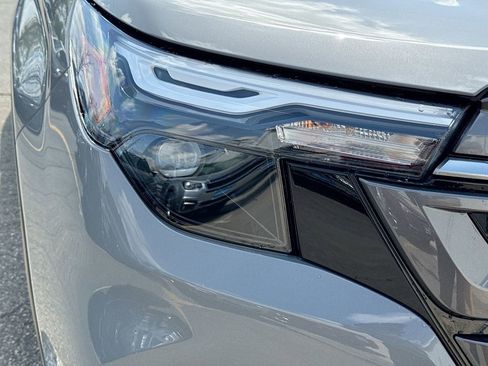 New 2026 Subaru Forester Premium image 38