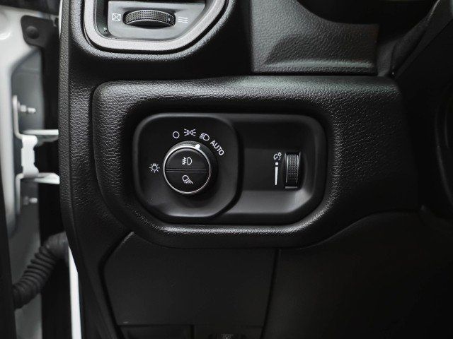 Used 2022 RAM 2500 Tradesman w/ Towing Technology Group AWD/4WD image 30