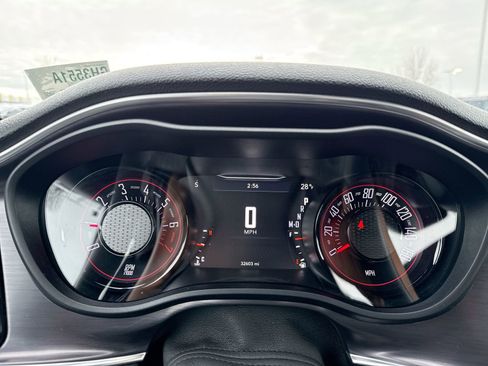 Used 2018 Dodge Challenger SXT Plus image 15