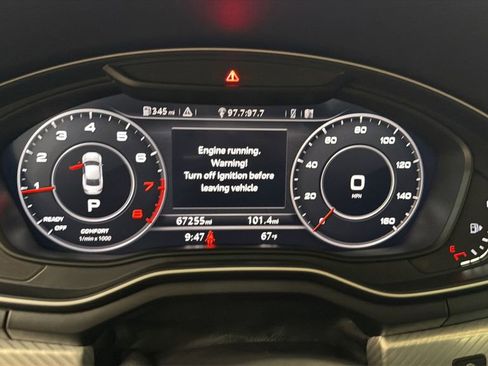 Used 2018 Audi A5 2.0T Premium Plus AWD/4WD image 13