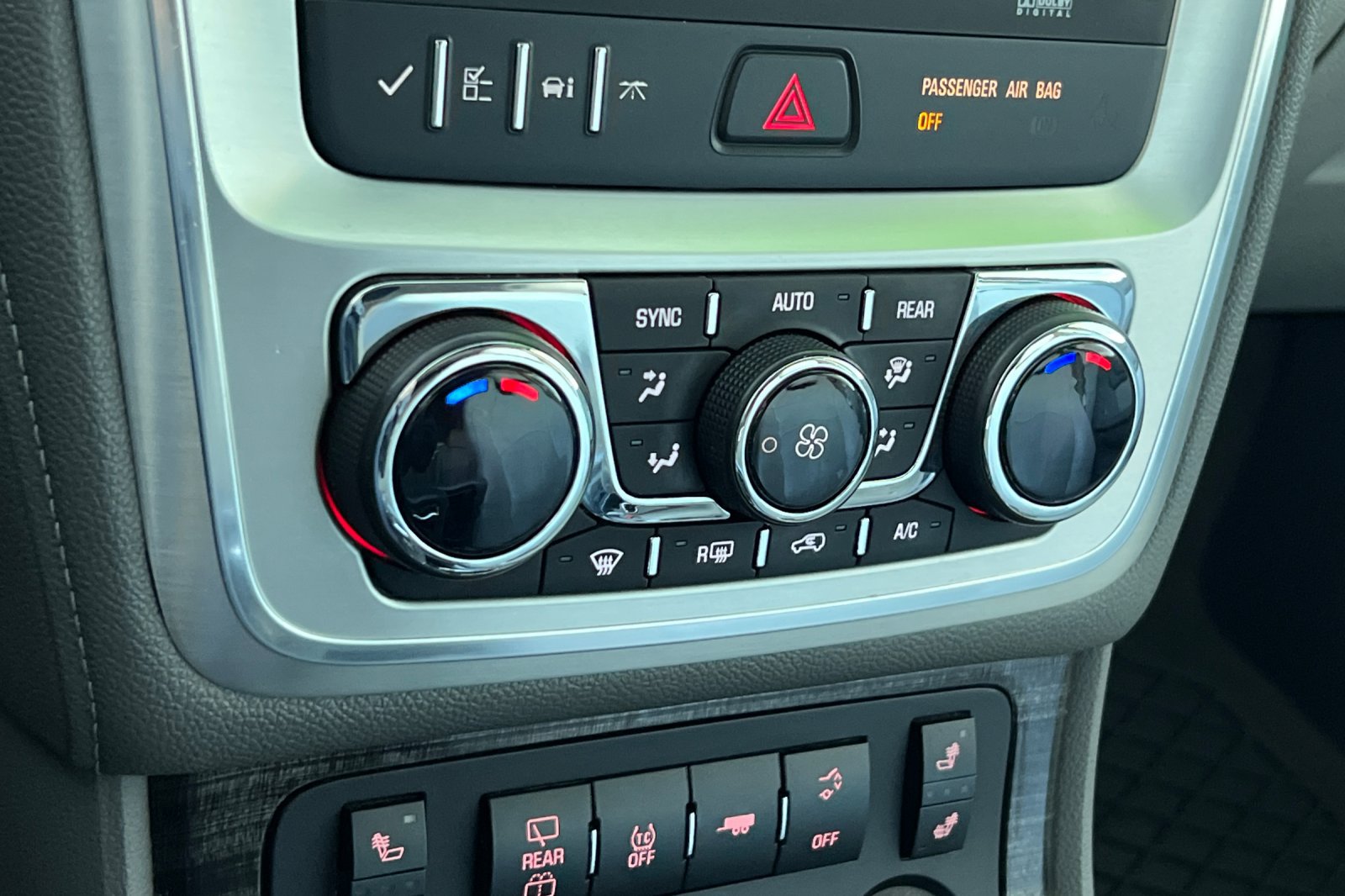 Used 2014 GMC Acadia SLT FWD image 21