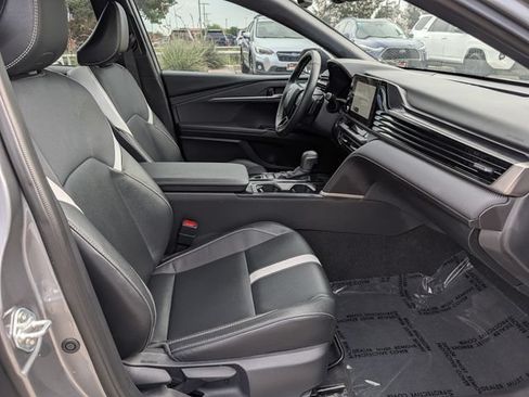 Used 2026 Toyota Camry SE w/ Convenience Package FWD image 31