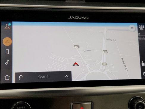 Used 2022 Jaguar I-PACE HSE image 19