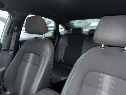 Used 2022 Honda Civic Sport image 10