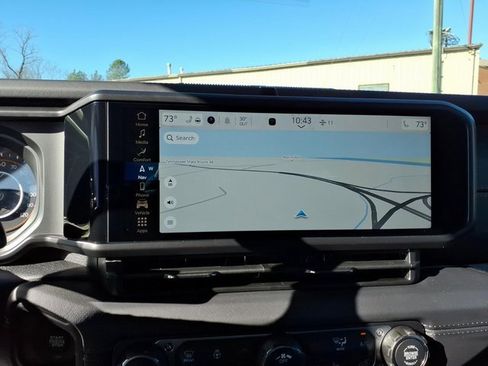 New 2026 Jeep Wrangler Sahara image 15