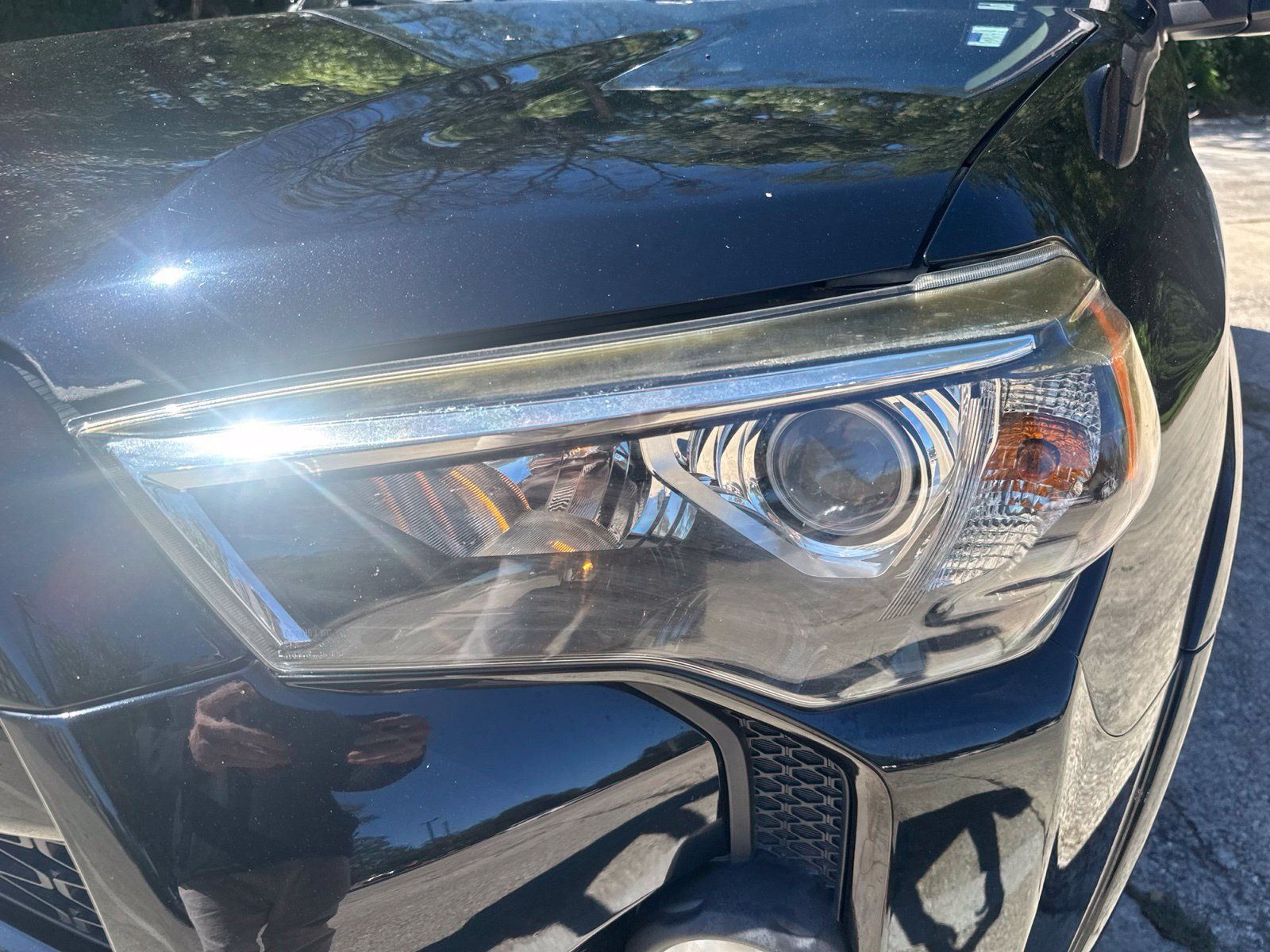 Used 2018 Toyota 4Runner SR5 RWD image 10