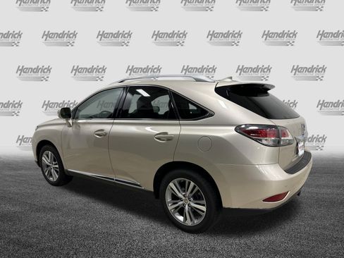 Used 2015 Lexus RX 350 AWD image 8