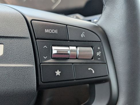 Used 2026 Kia Sportage SX FWD image 27