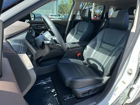 Certified 2021 Nissan Rogue SL w/ Premium Package FWD image 31