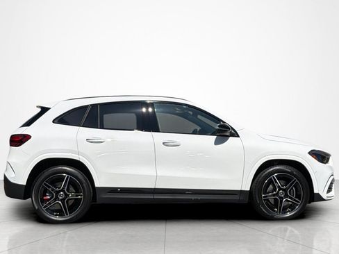 New 2026 Mercedes-Benz GLA 250 image 6