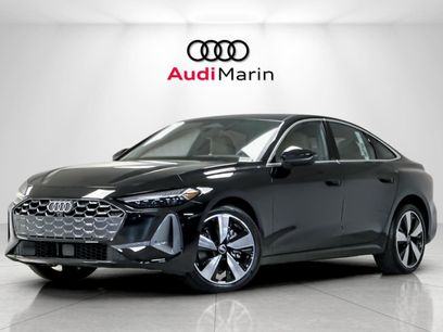 New 2025 Audi A5 2.0T Premium Plus