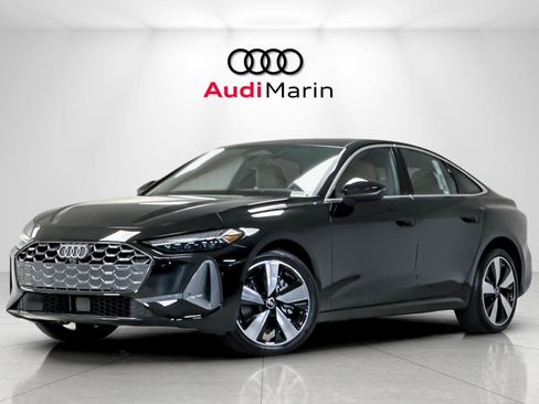 New 2025 Audi A5 2.0T Premium Plus image 1