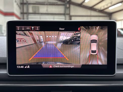 Used 2019 Audi S5 Prestige w/ S Sport Package image 30