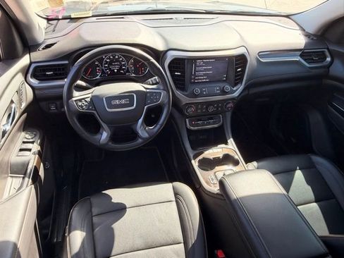 Used 2022 GMC Acadia AT4 w/ Technology Package AWD/4WD image 16